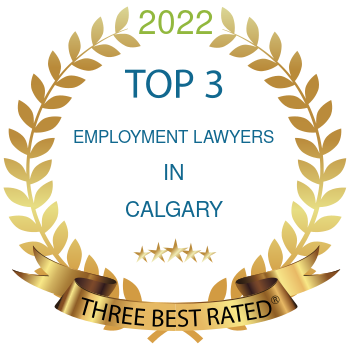 Employment Lawyers Calgary – Three Best Rated Top 3 Employment lawyers in Calgary